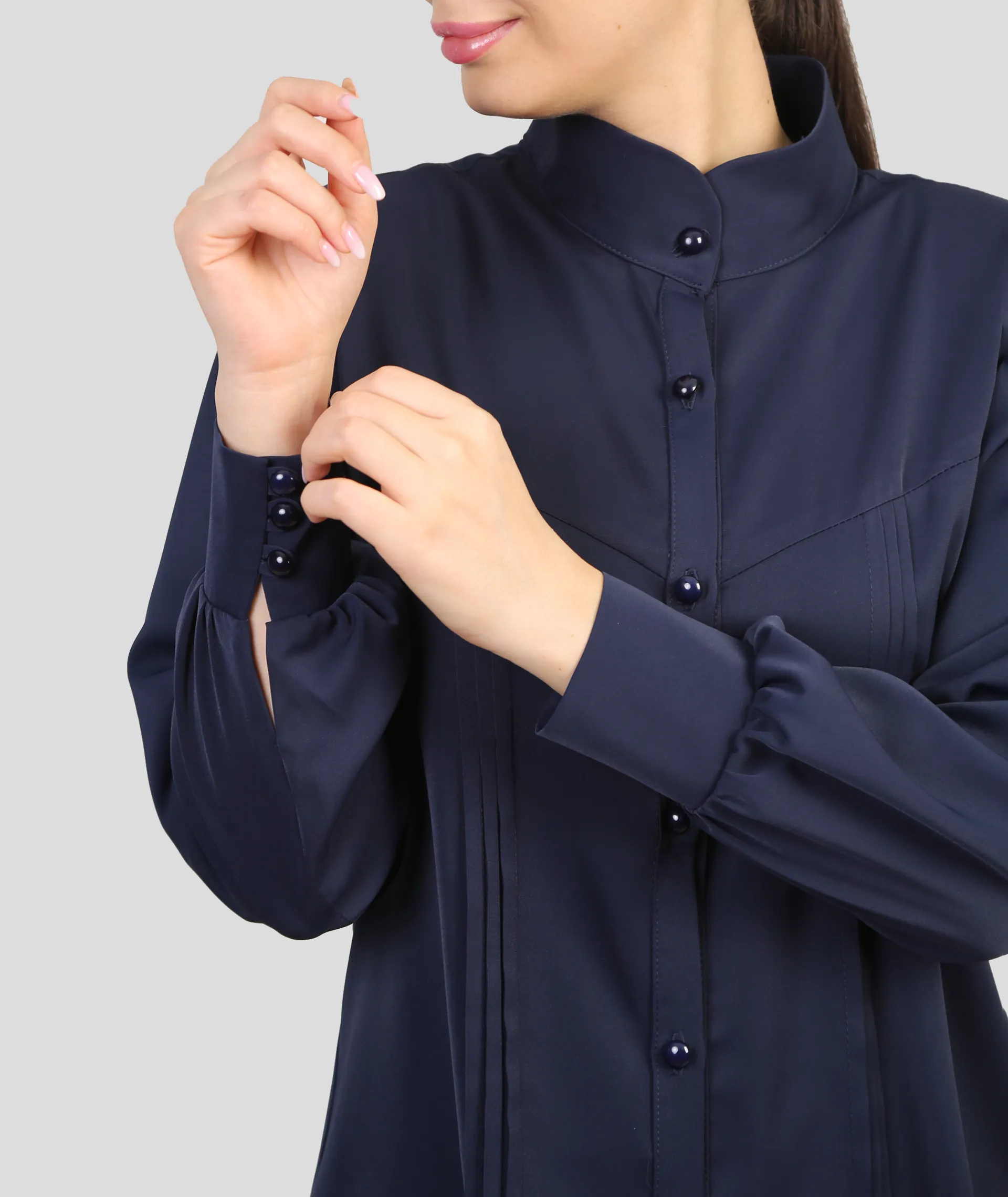 شومیز زنانه تیدا