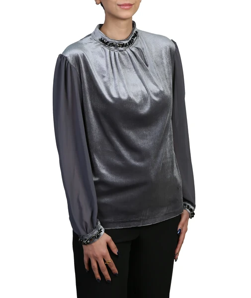 شومیز زنانه آساره