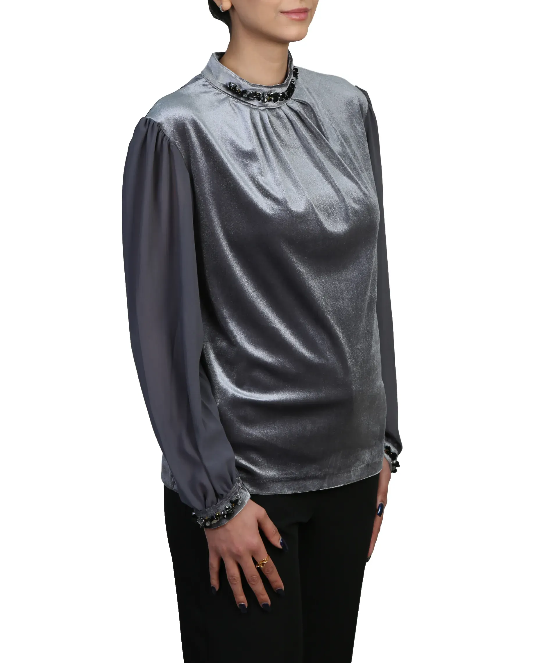 شومیز زنانه آساره