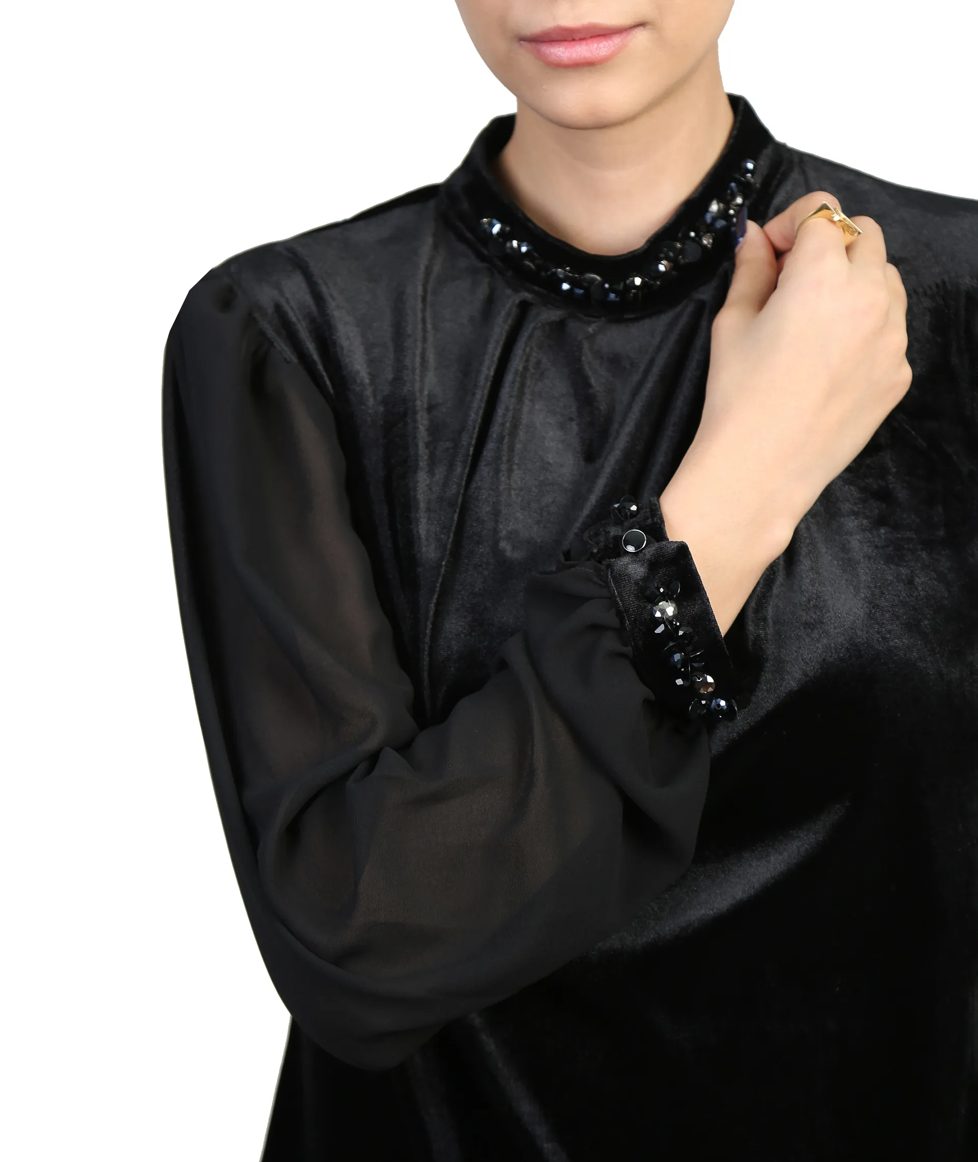 شومیز زنانه آساره