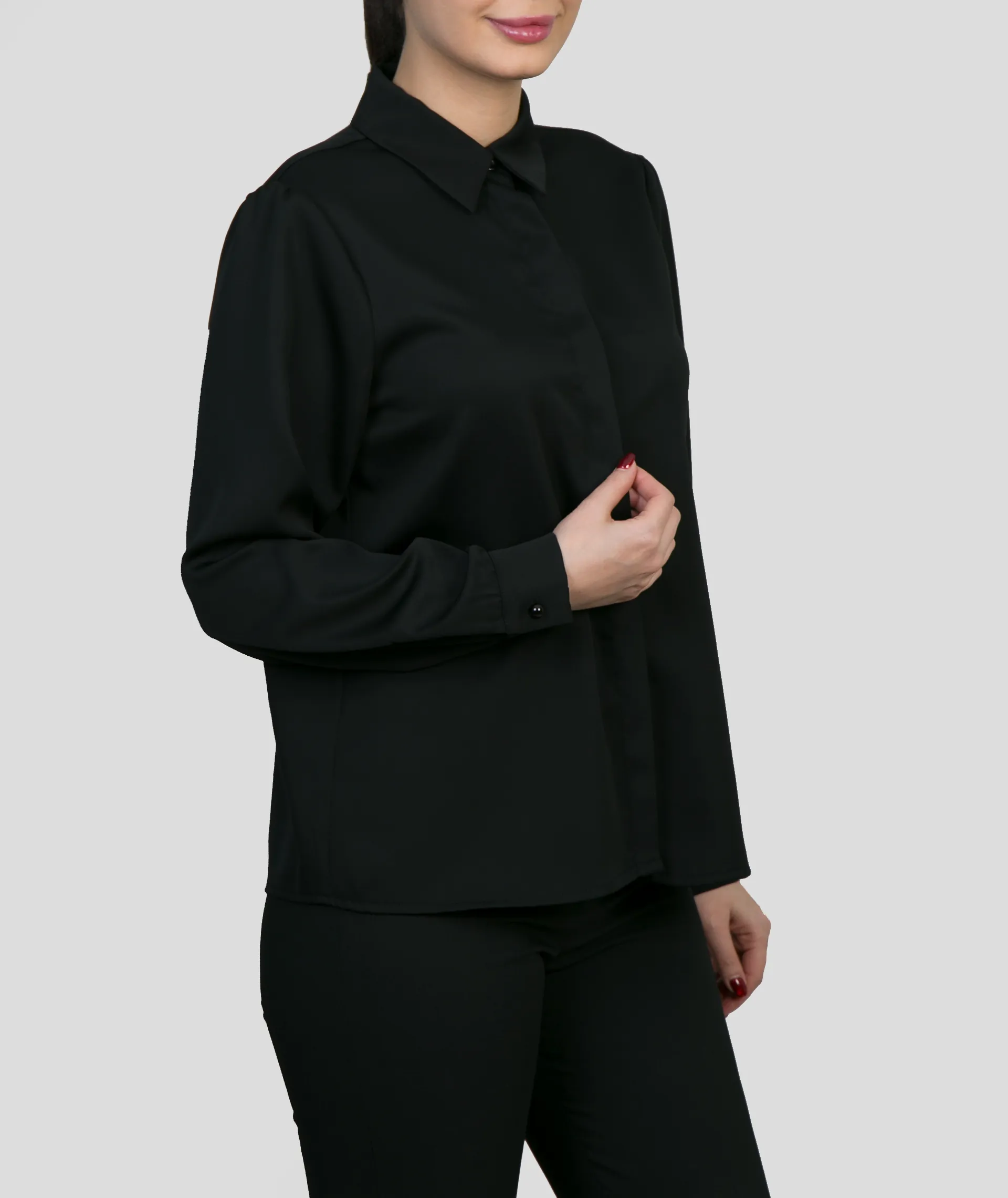 شومیز زنانه ساتیار