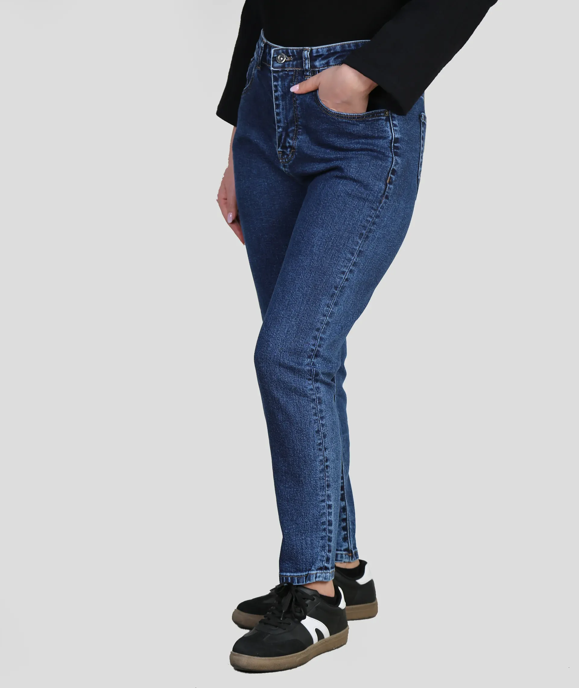 شلوار جین زنانه یارا