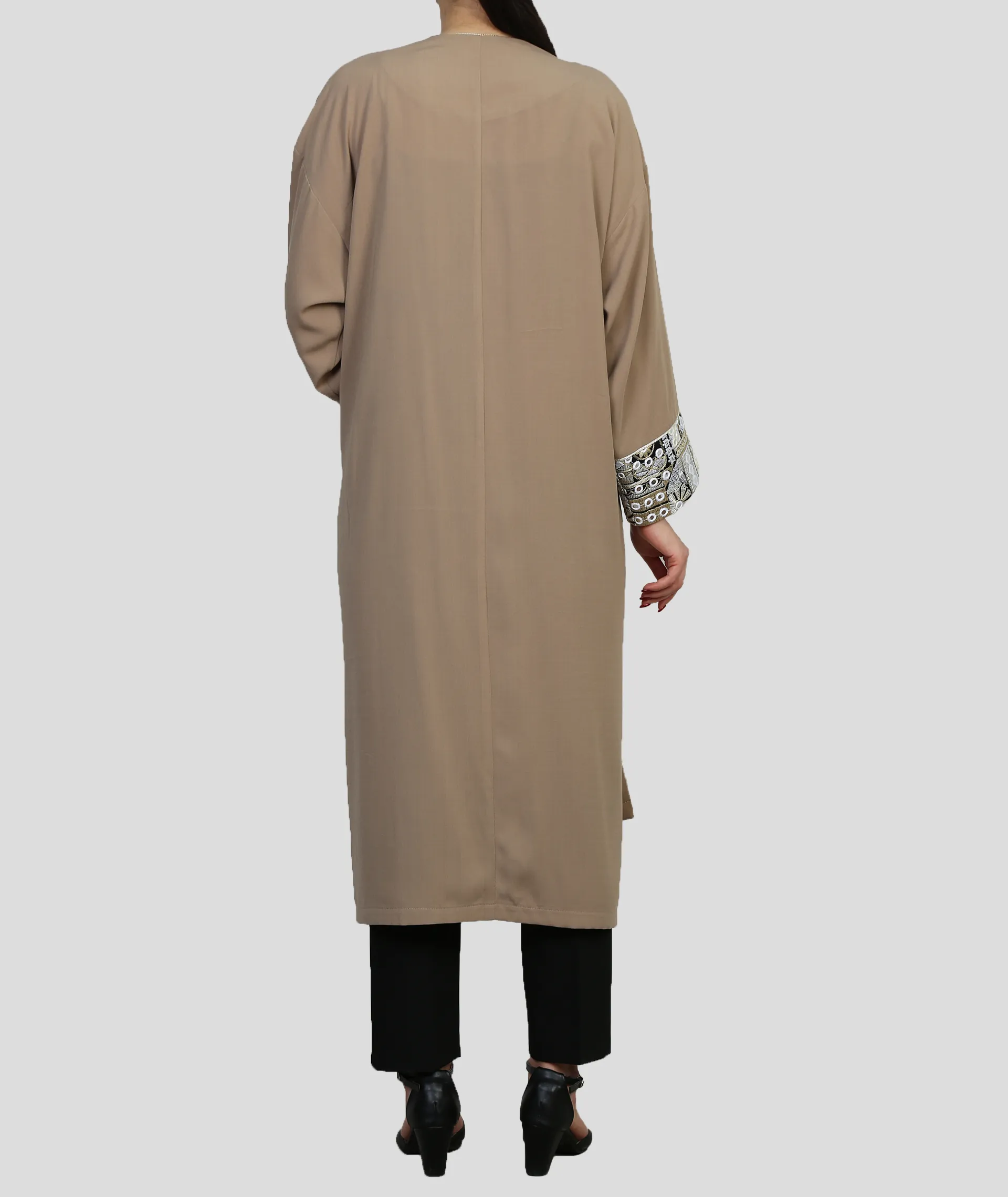 مانتو زنانه راسان