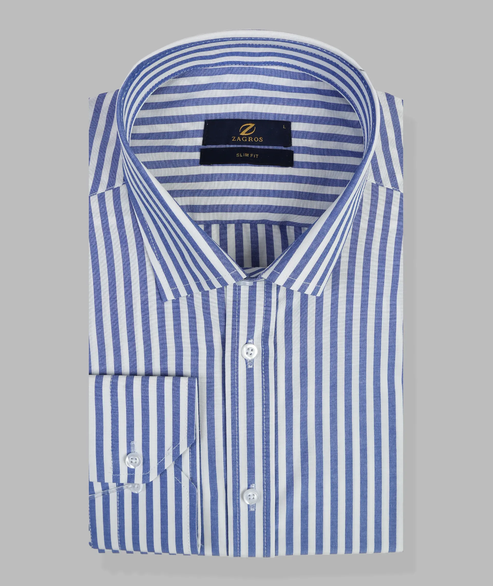 پیراهن دیپلمات مردانه