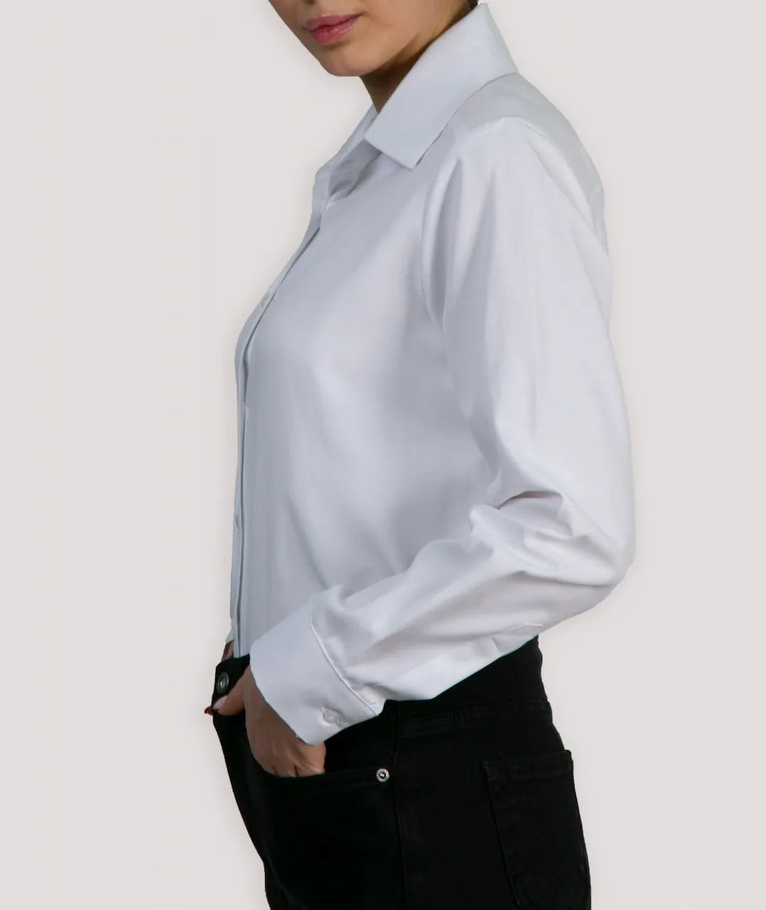 شومیز زنانه پرستو
