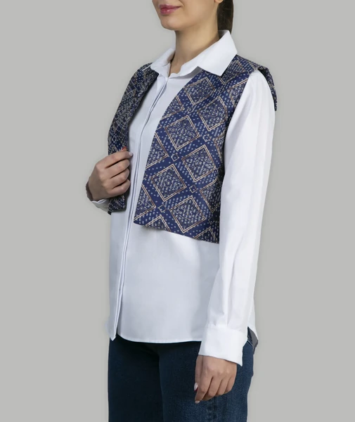 شومیز زنانه مهرسان
