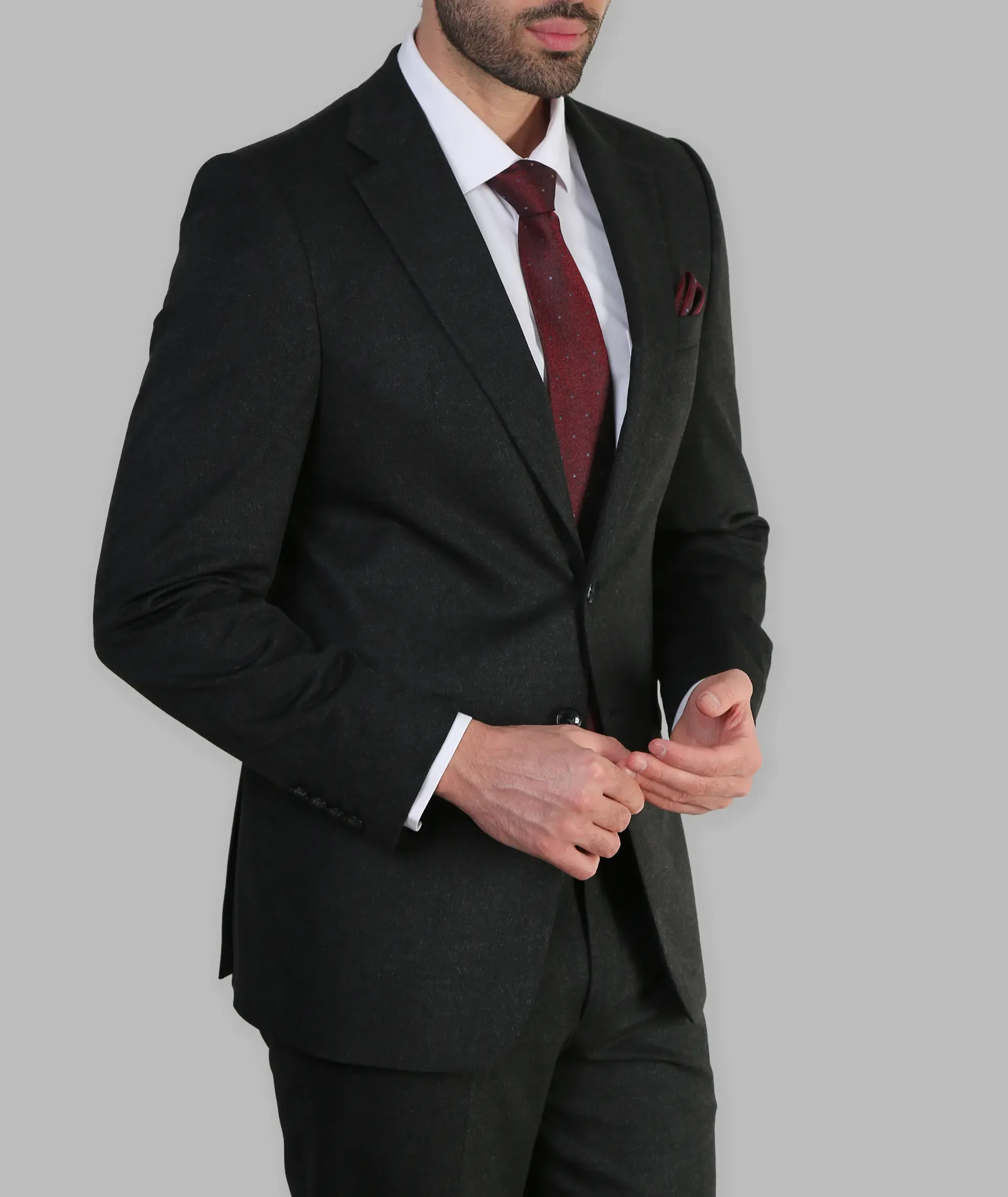 زغالی