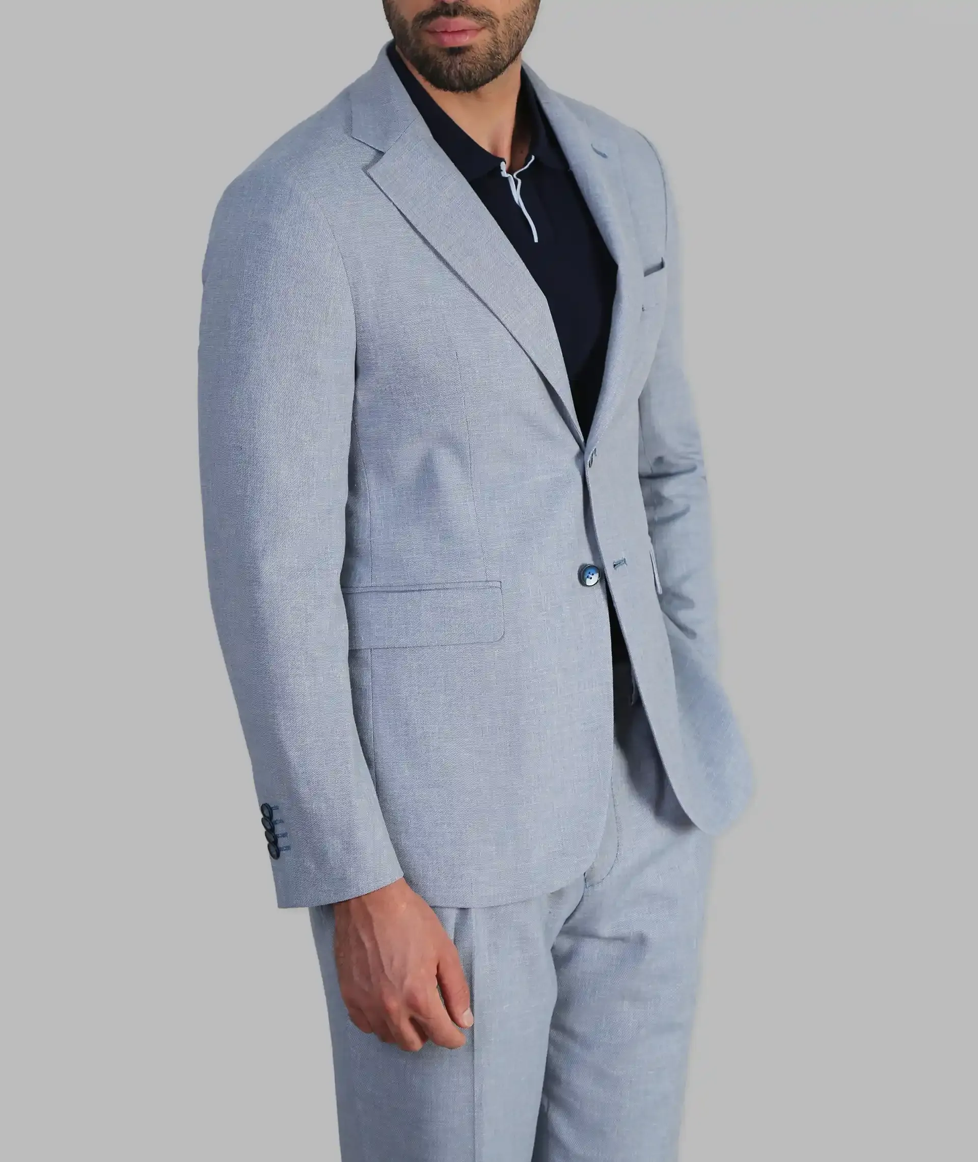آبی